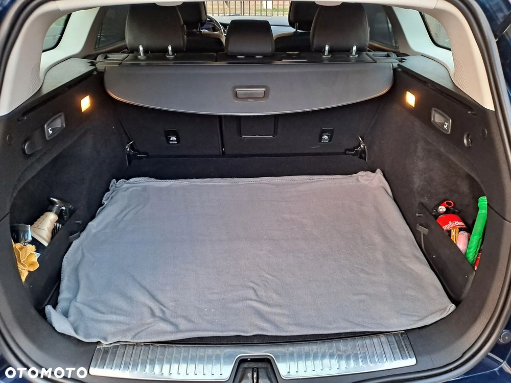 Renault Talisman 1.6 Energy dCi Intens EDC - 11