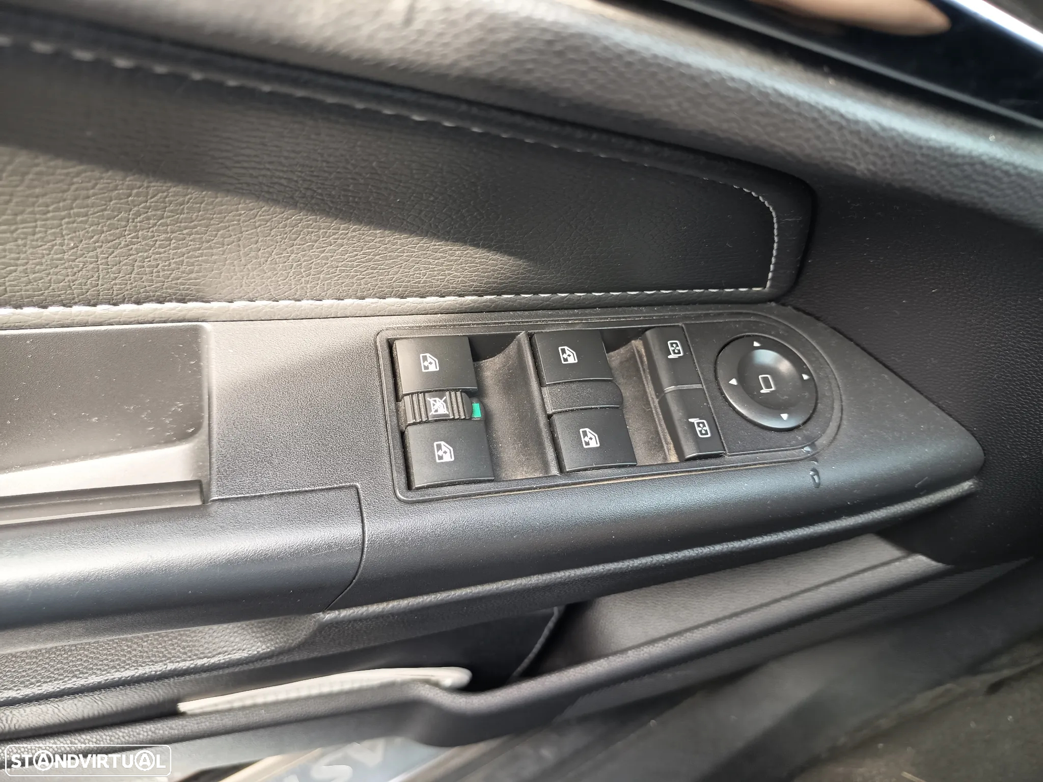 Opel Astra 1.3 CDTi Cosmo - 15