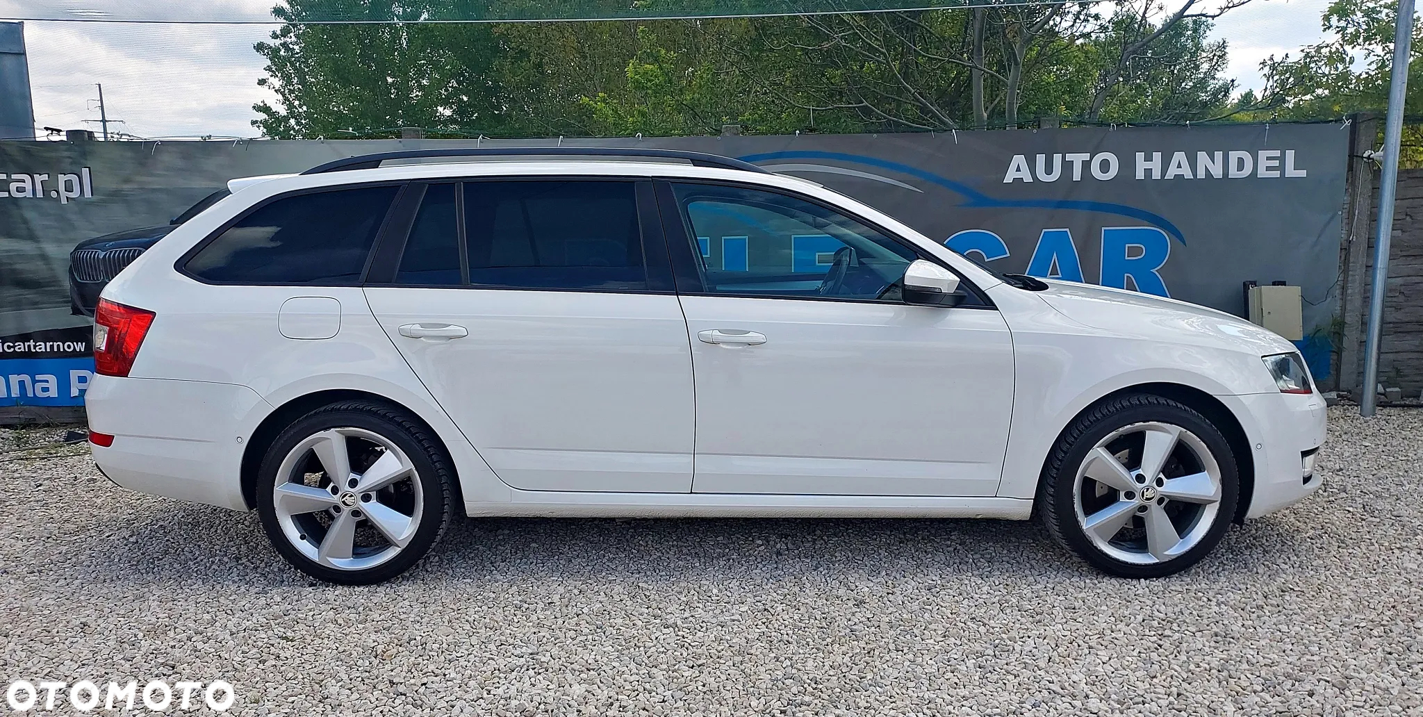 Skoda Octavia 2.0 TDI (Green tec) DSG Style - 6