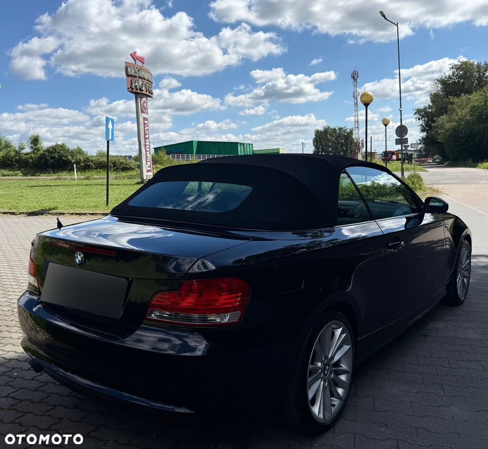 BMW Seria 1 120i Edition Sport - 6