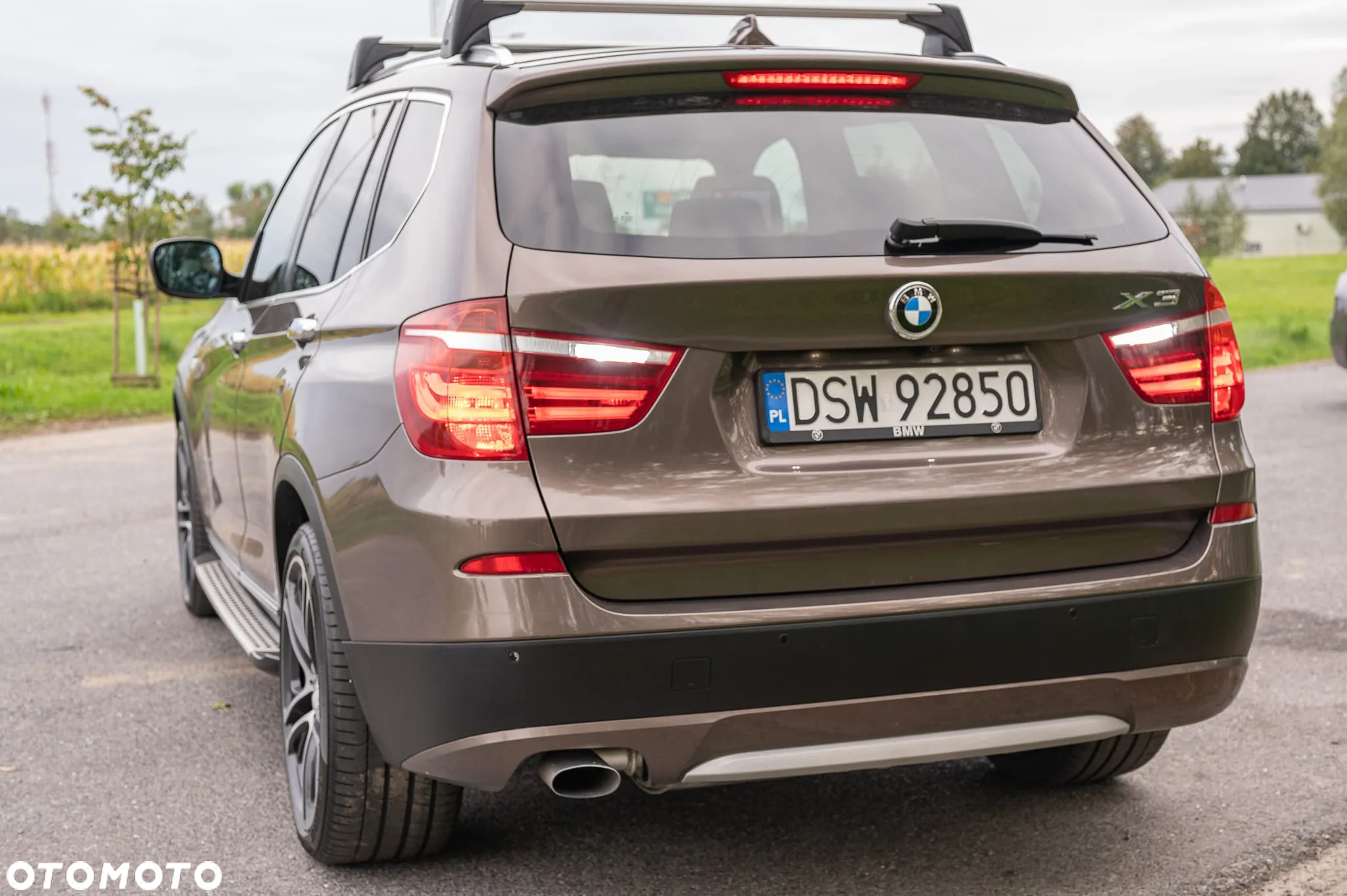 BMW X3 - 6