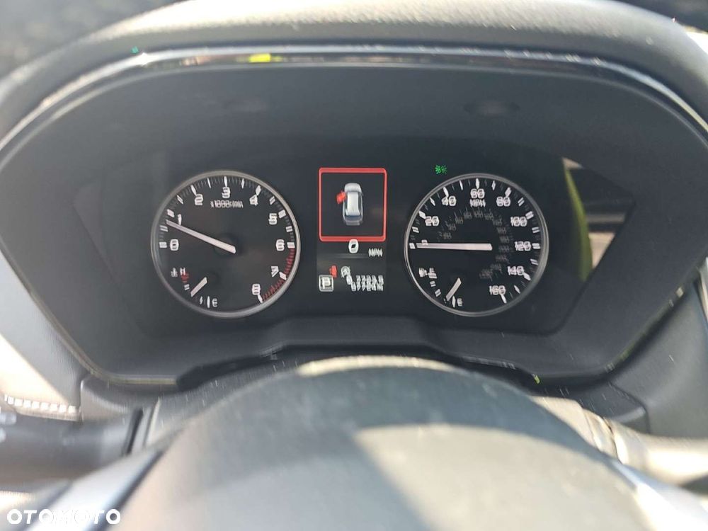 Subaru Outback - 18