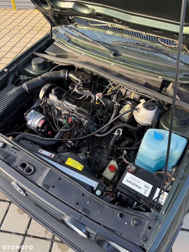 Volkswagen Golf - 15