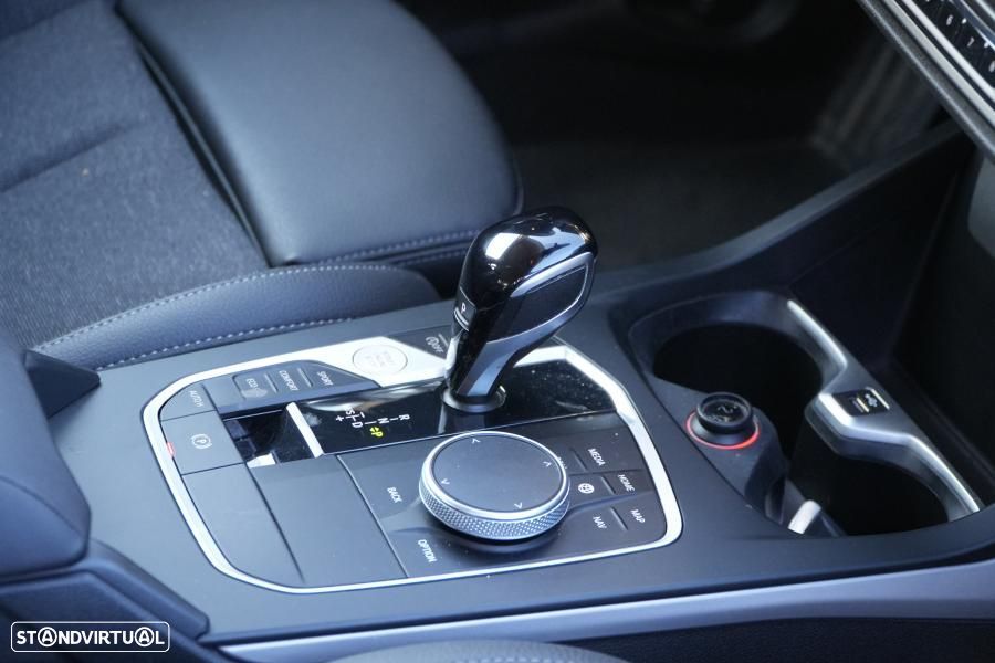 BMW 216 Gran Coupé d Aut. Advantage - 11