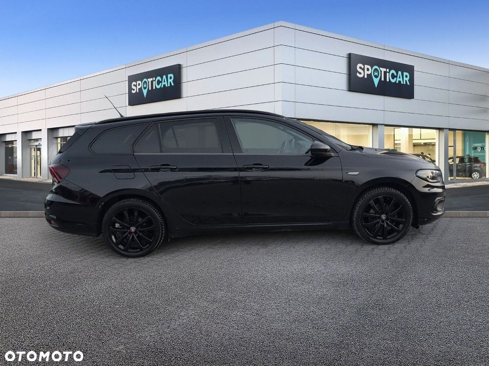 Fiat Tipo 1.4 16v S-Design - 4