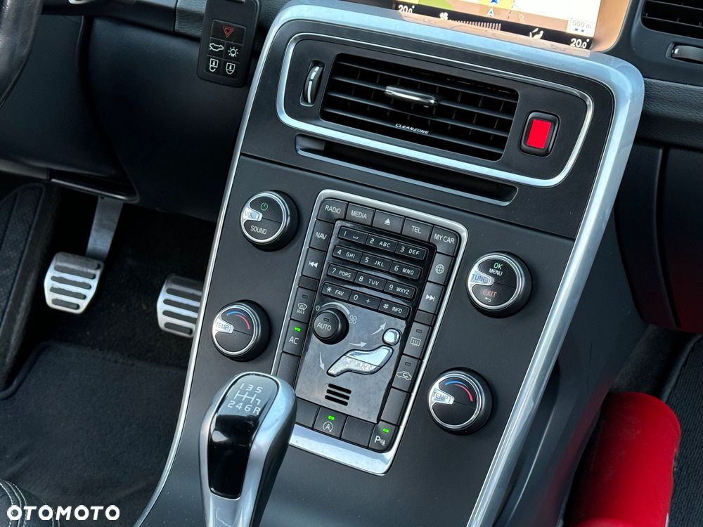 Volvo V60 - 20