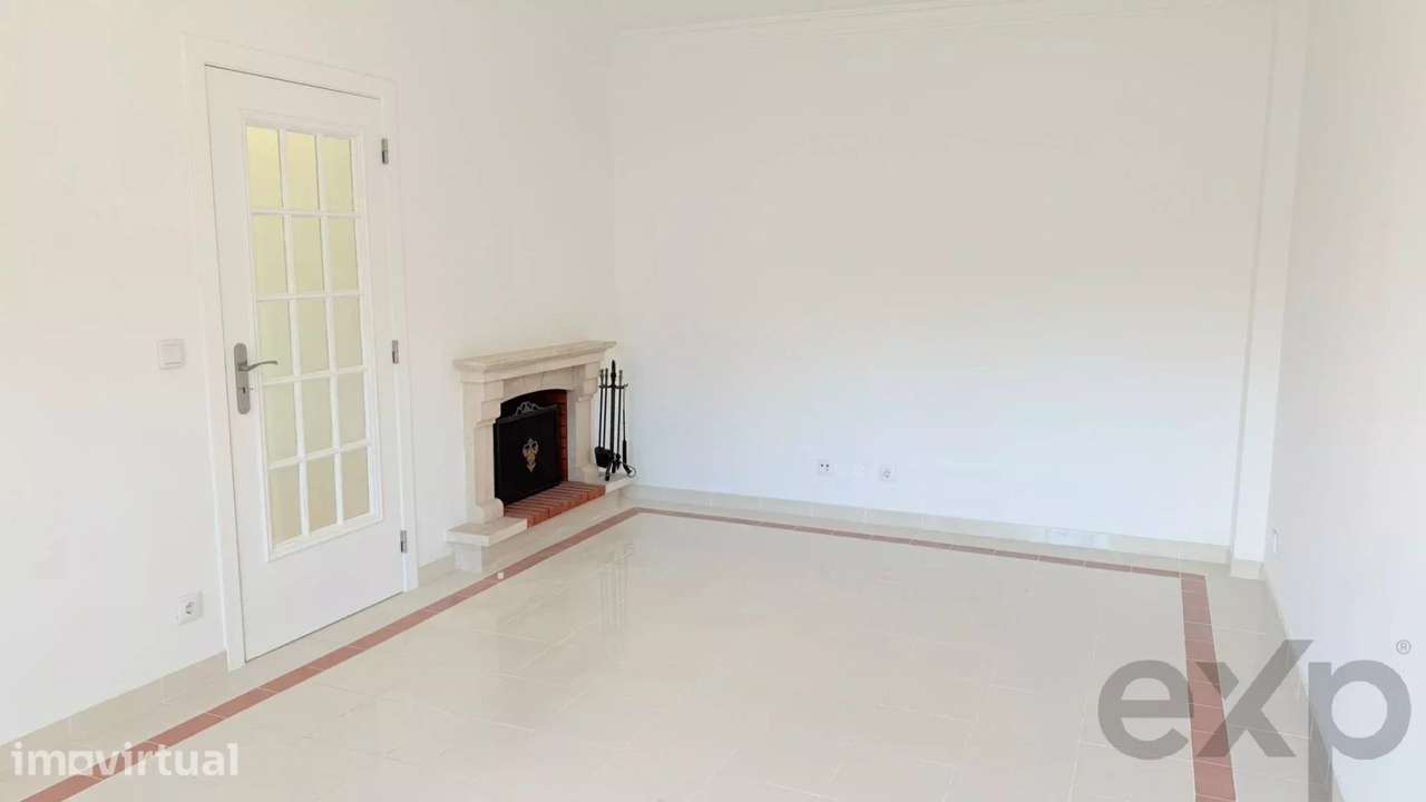Apartamento T3 Feijó, Almada remodelado - Grande imagem: 4/19