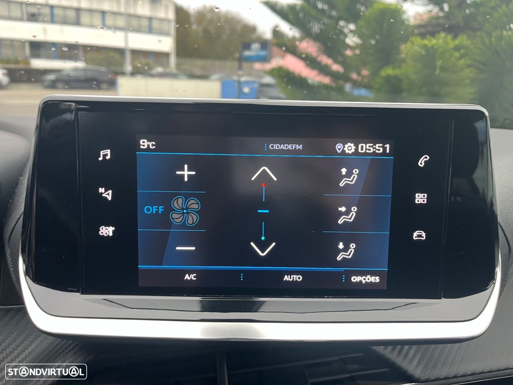 Peugeot 2008 1.5 BlueHDi Active Pack - 33