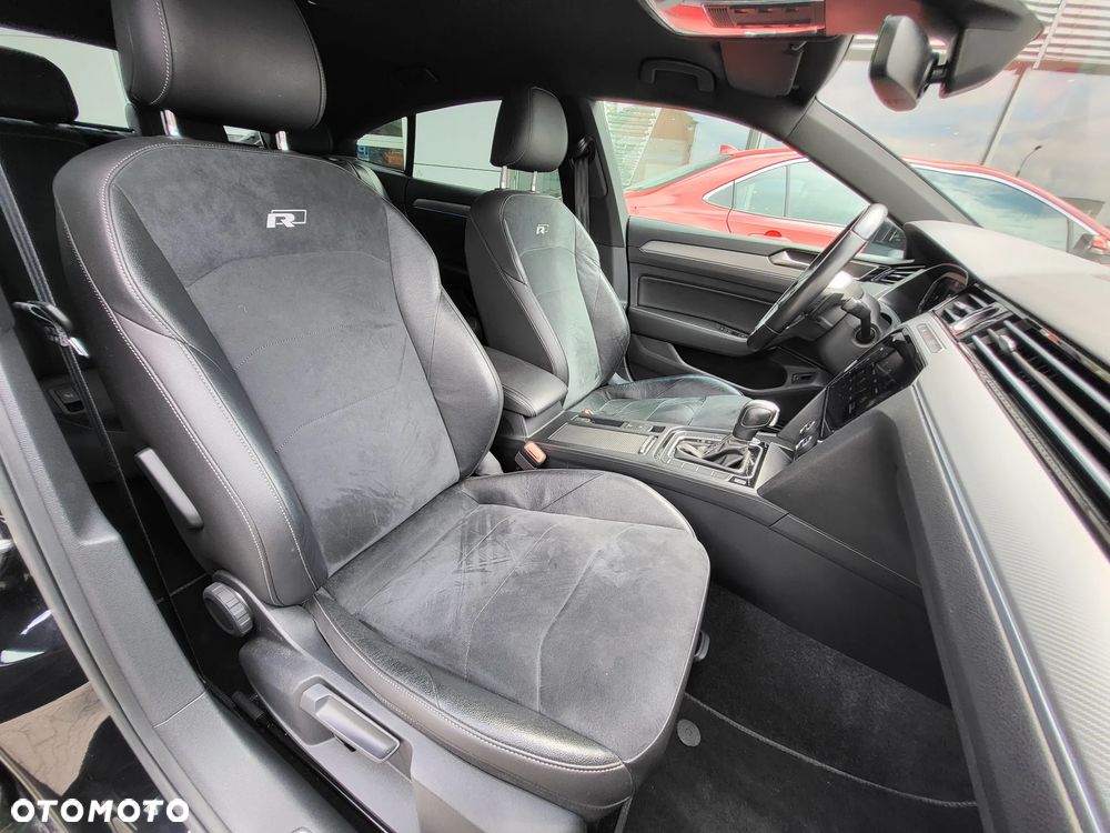 Volkswagen Arteon 2.0 TDI SCR R-Line DSG - 19