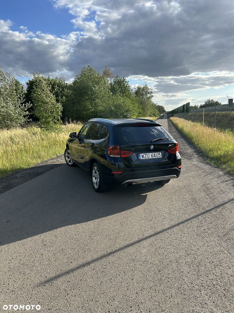 BMW X1 - 2