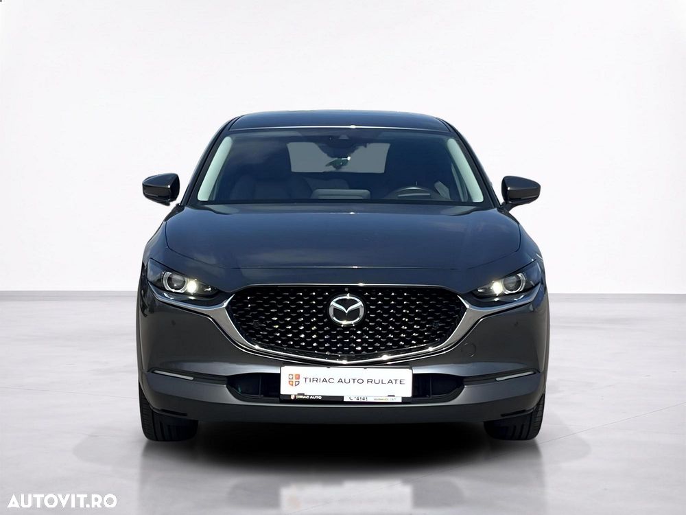 Mazda CX-30 - 10