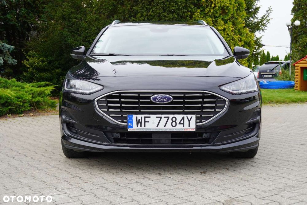 Ford Focus - 5
