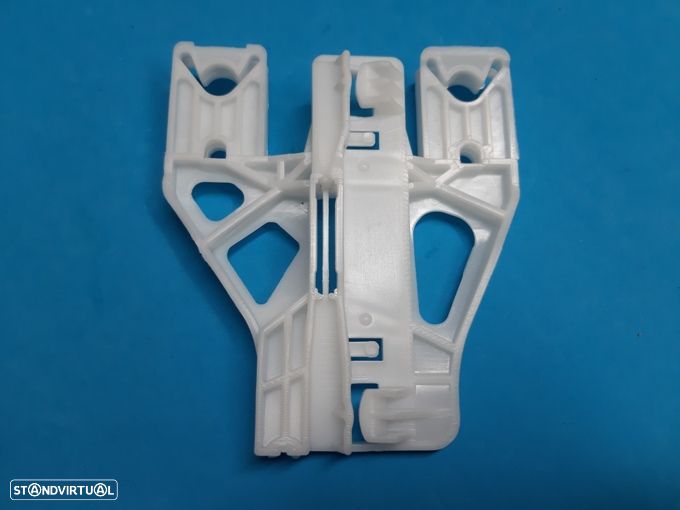 Clip reparação elevador dos vidros Audi A4 B8 de 2008 a 2016 (trás)  NOVO - 1