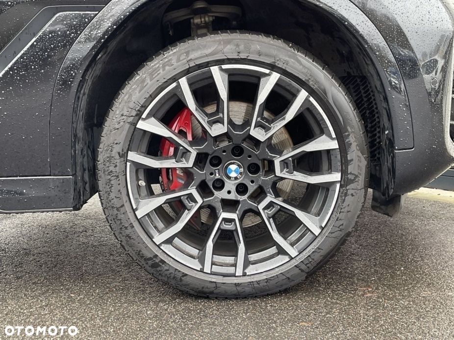 BMW X6 xDrive40d mHEV sport - 15
