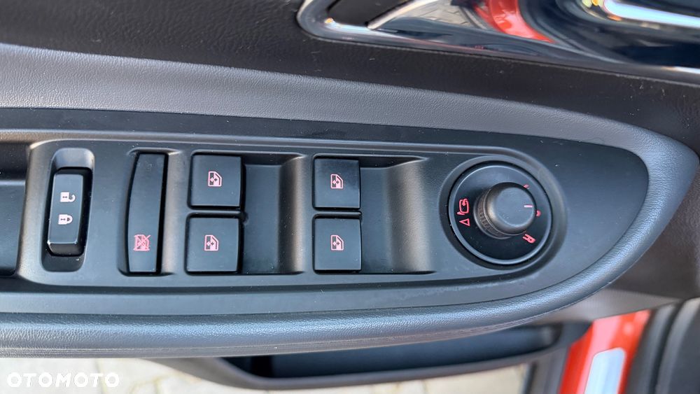 Opel Mokka 1.4 T Cosmo - 10