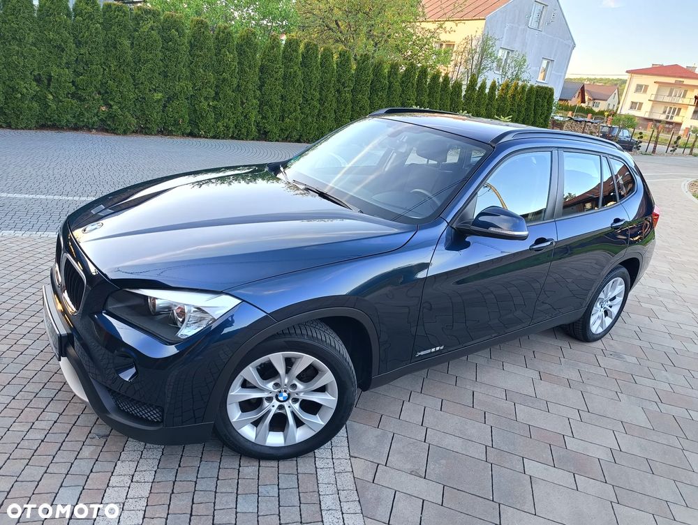 BMW X1 - 3
