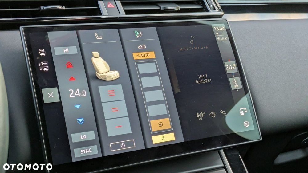 Land Rover Range Rover Velar - 30