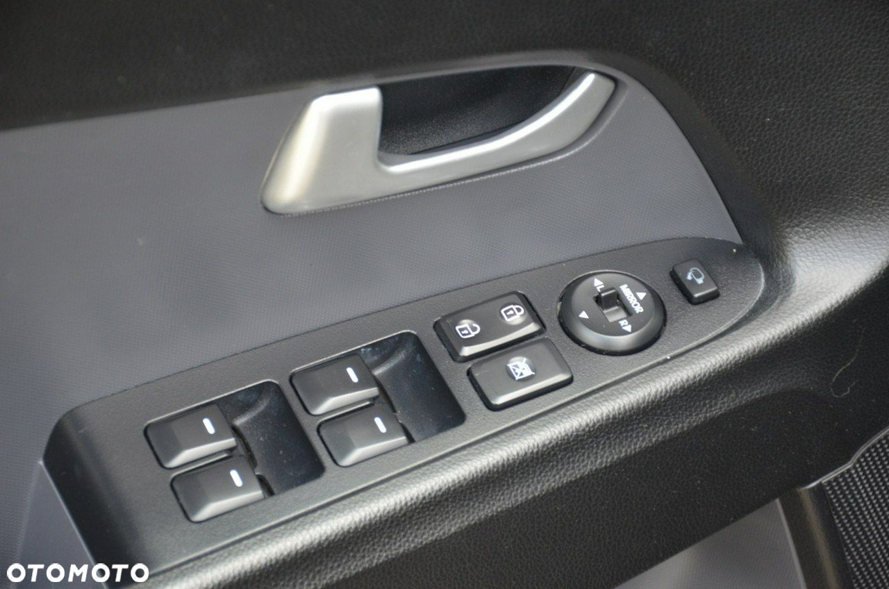 Kia Sportage - 20
