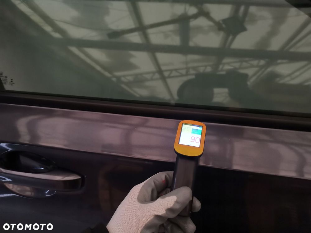 HONDA CIVIC SEDAN XI 2021 2022- DRZWI PRAWE PRZOD PRZEDNIE KOMPLETNE - 7