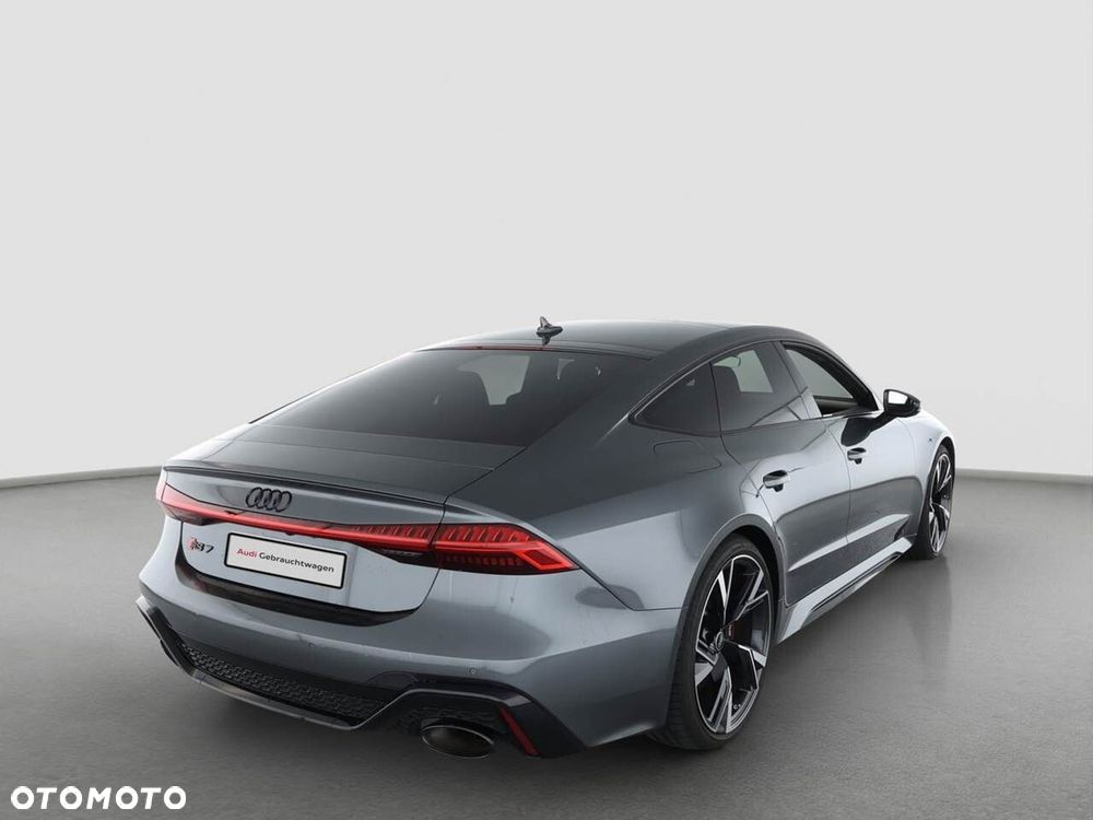 Audi RS7 Sportback - 3