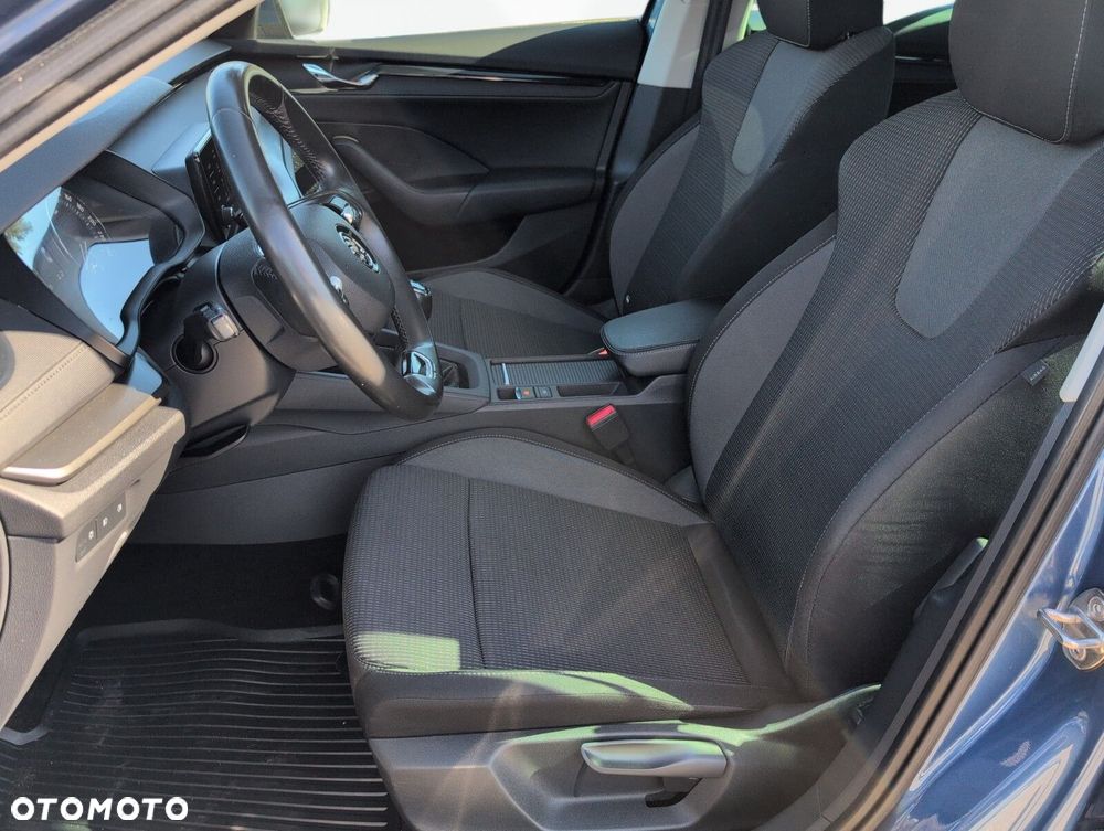 Skoda Octavia 1.5 TSI ACT Ambition - 15