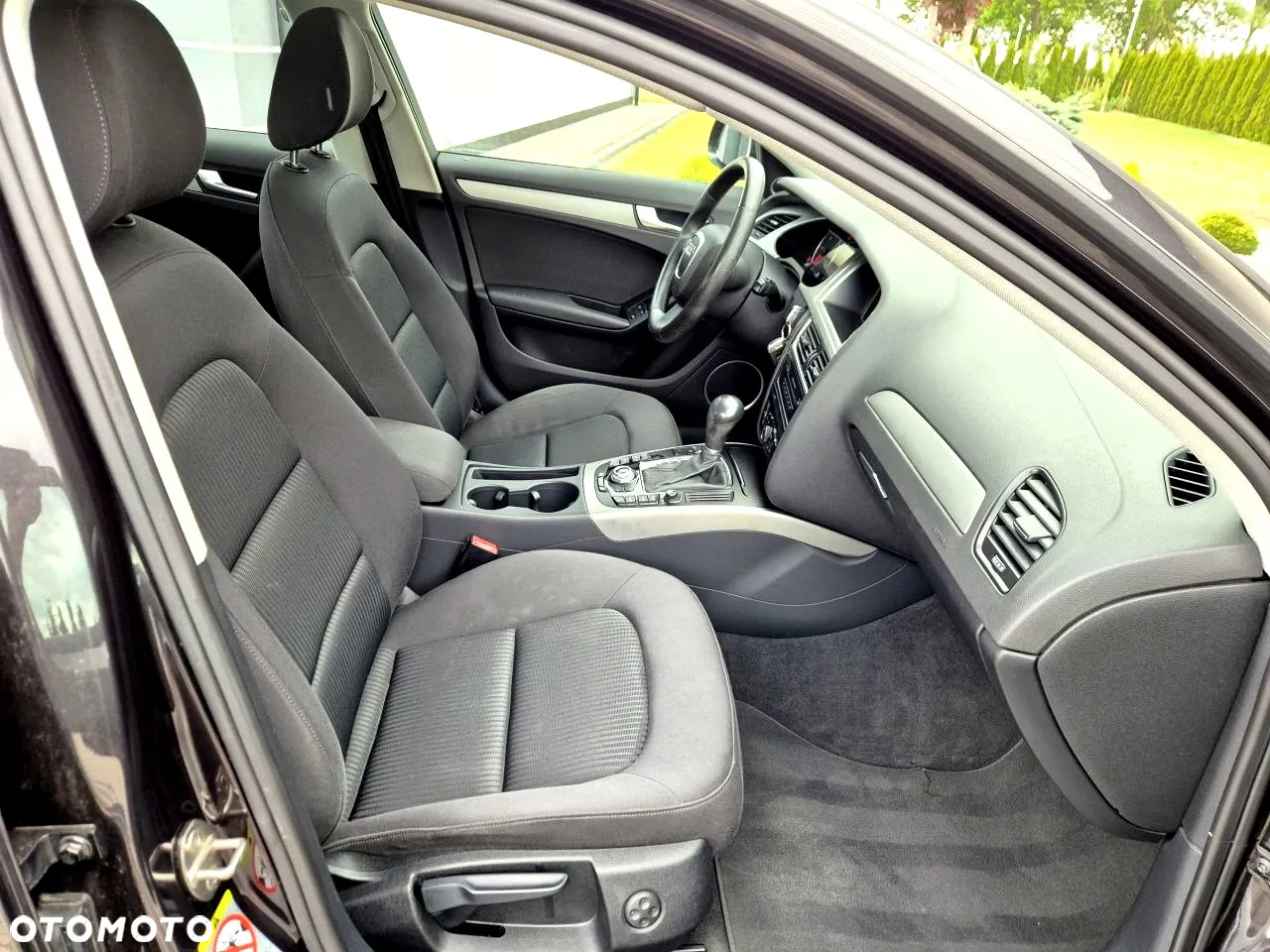 Audi A4 - 17