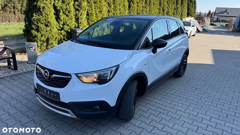 Opel Crossland X 1.2 ECOTEC Start/Stop Innovation - 4