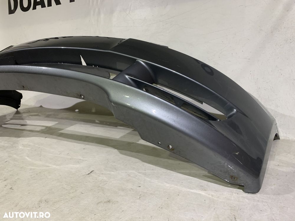 Bara fata BMW Seria 1, Coupe Cabrio, E82, E88, 2005, 2006, 2007, 2008, cod origine OE 51117166791. - 4