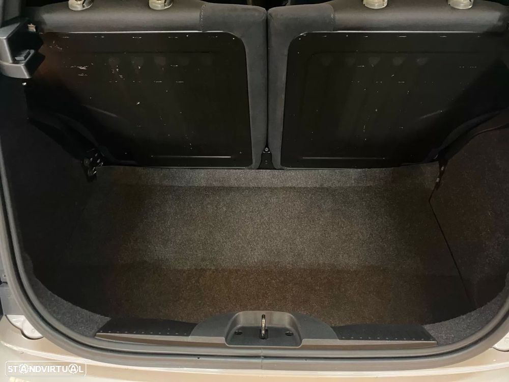 Abarth 595 1.4 T-Jet - 20