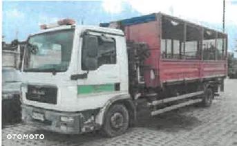 MAN TGL12.180 - 1