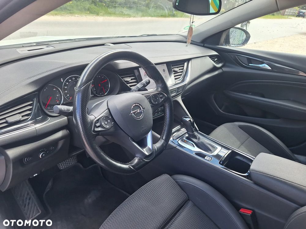 Opel Insignia 2.0 Automatik Innovation - 10