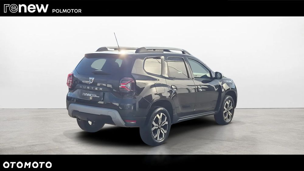 Dacia Duster 1.3 TCe Prestige - 5