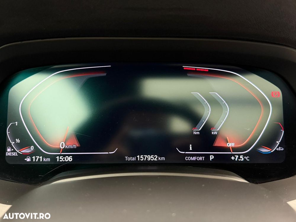 BMW X5 xDrive30d - 27