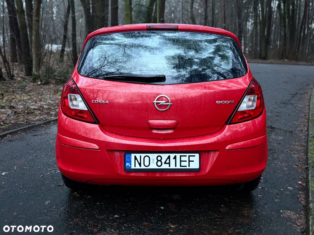 Opel Corsa - 14