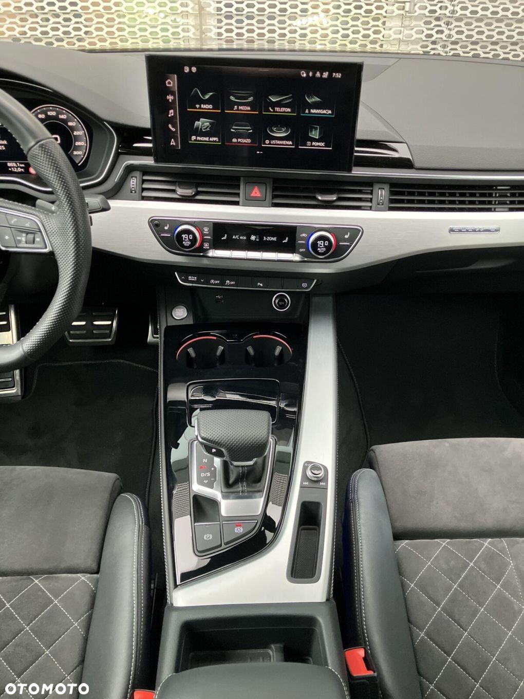 Audi A5 - 17