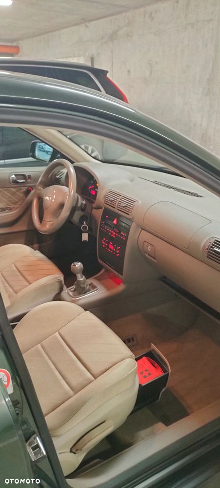 Audi A3 Sportback - 17