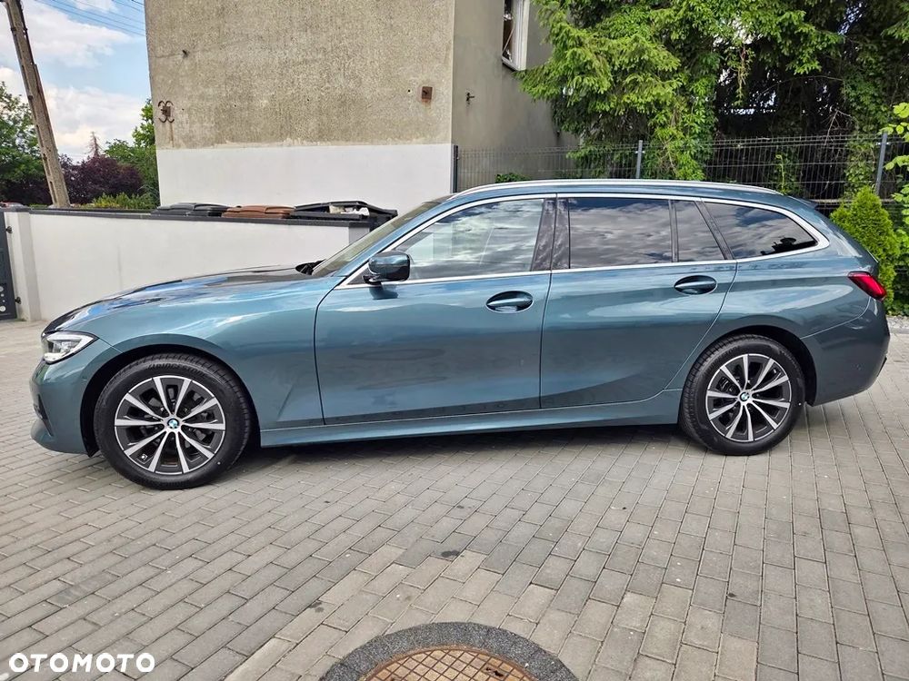BMW Seria 3 - 3