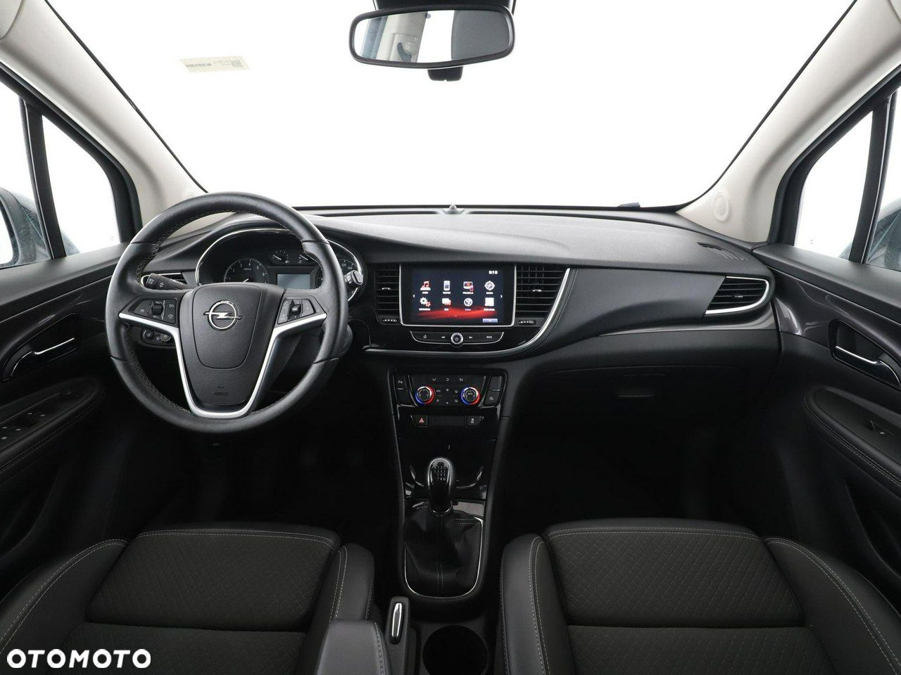 Opel Mokka X 1.4 T Color Edition S&S - 15