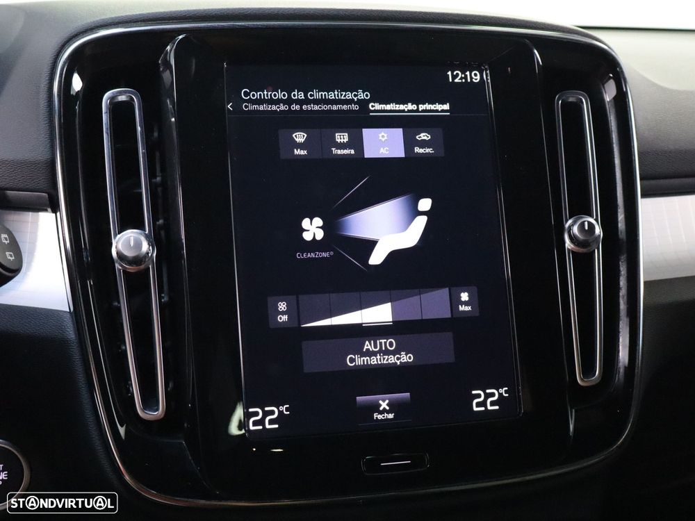 Volvo XC 40 1.5 T5 PHEV Core - 17
