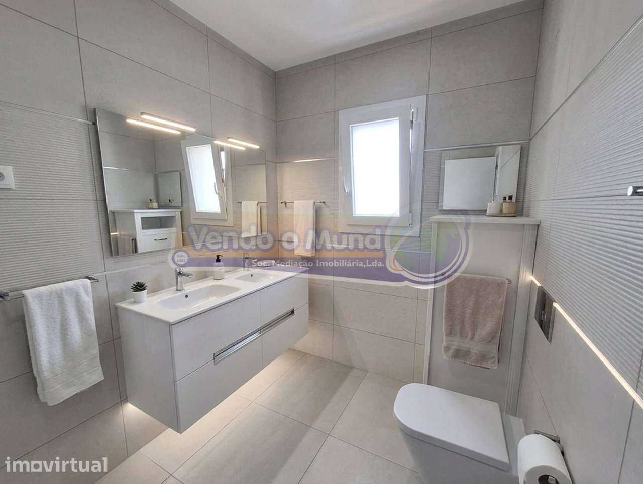 Apartamento T3 em Benavente (B645) - Grande imagem: 3/22