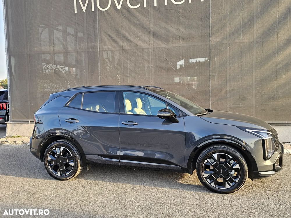 Kia Sportage - 17
