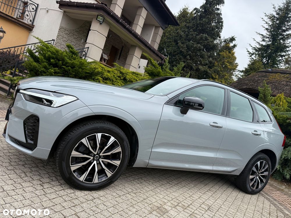Volvo XC 60 B4 D Ultimate Dark - 14