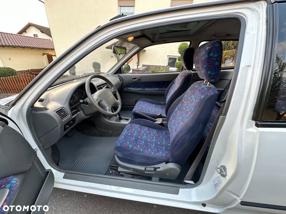 Suzuki Swift - 15