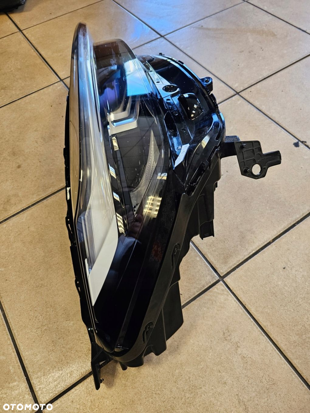LAMPA PRAWY PRZÓD FULL LED HONDA HRV HR-V III 23 EU - 3