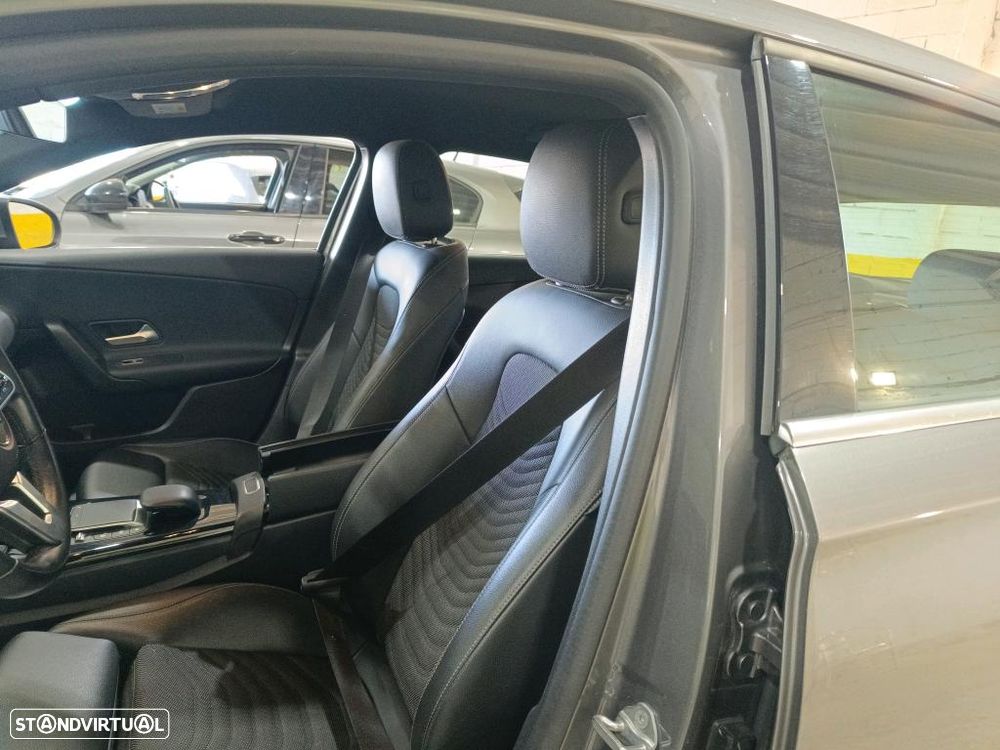 Mercedes-Benz A 250 e Style Plus - 6