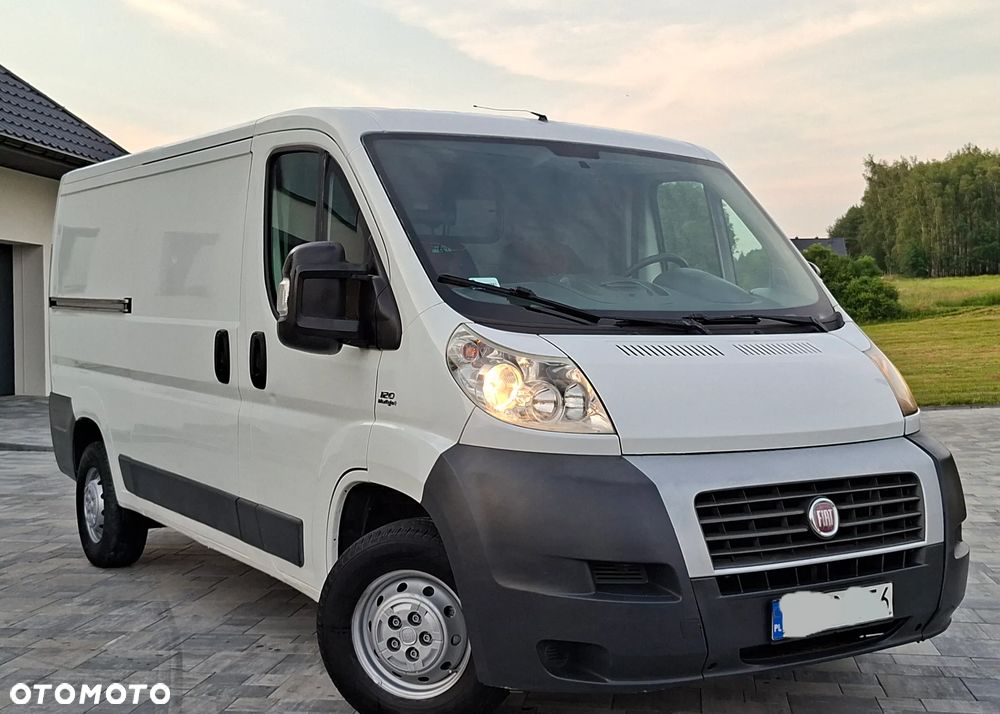 Fiat Ducato - 2