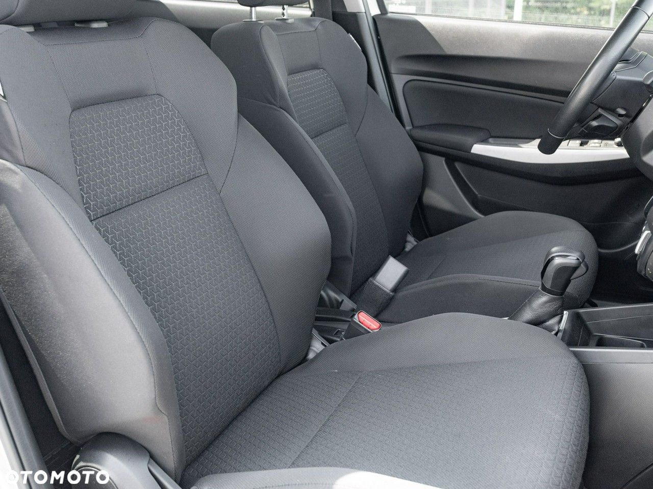 Suzuki Swift - 34