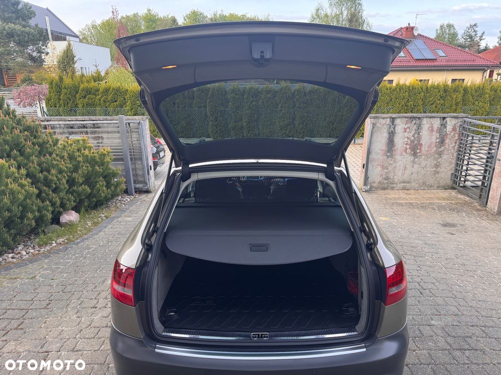 Audi A6 Allroad 3.0 TDI DPF tiptronic - 22