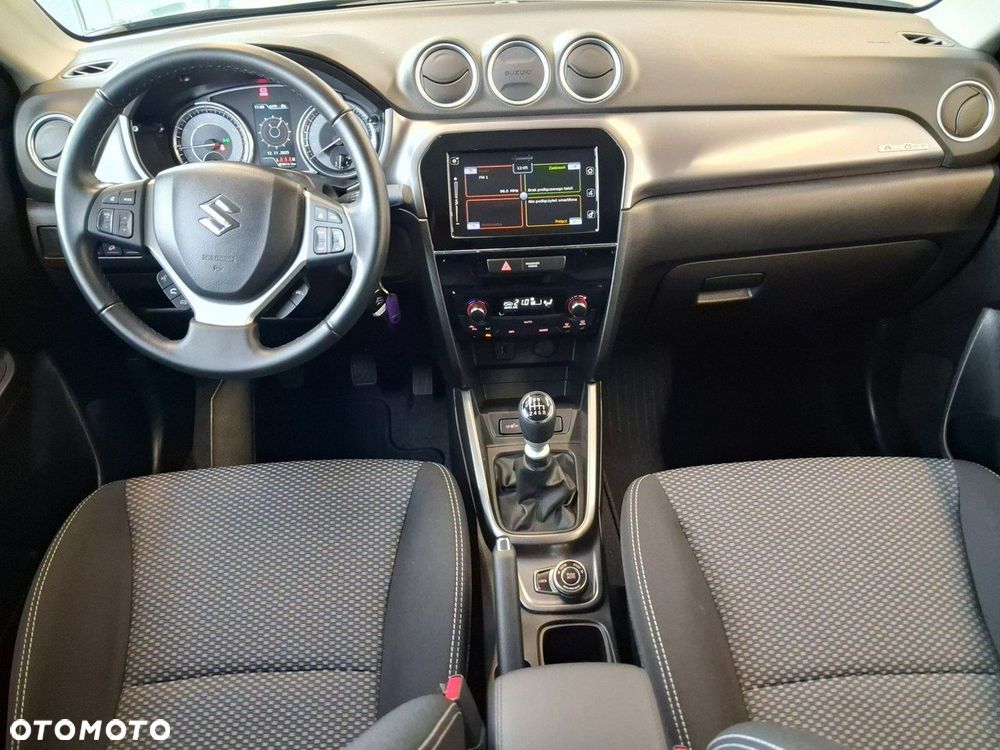 Suzuki Vitara - 18
