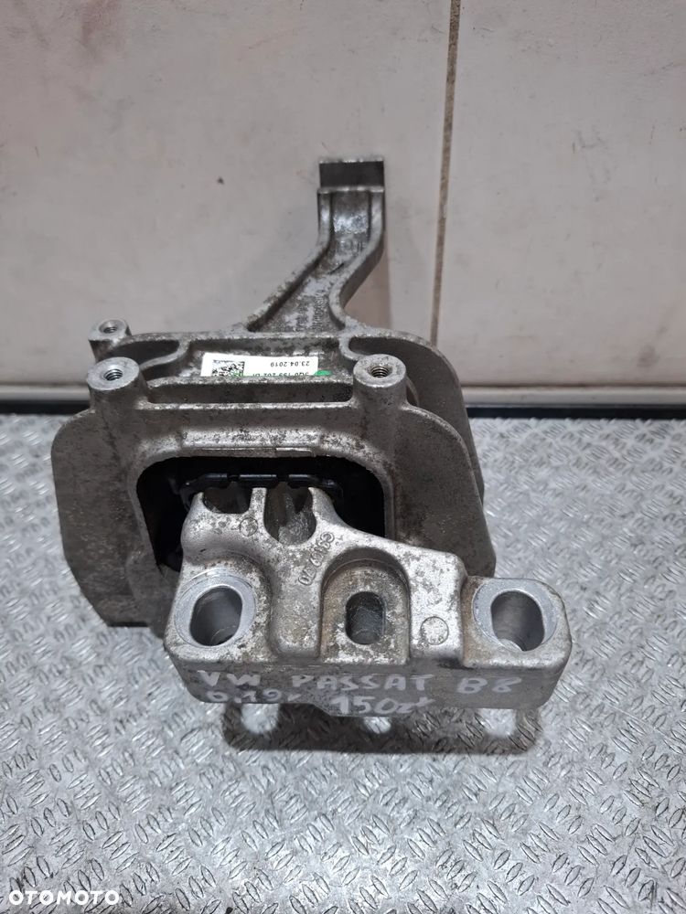Poduszka silnika Volkswagen Audi Seat Skoda  nr 5Q0199262BF - 4